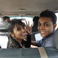 Abhishek Vijayvargiya