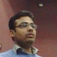 Saurabh Gupta