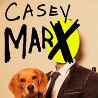 Casey Marx