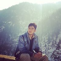 Asif Khan