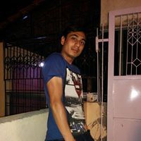 Ankit Bansal