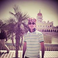 Abhishek Guleria
