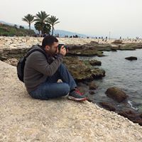 Abdul Ayoubi
