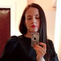 Julia Barashkovskaya