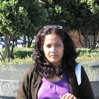 Surekha Sonawane