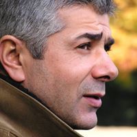 Haydar Dolanbay