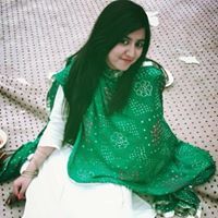 Nimra Maqbool