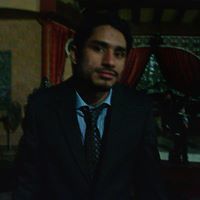 Mohammed Arif