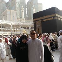 Ramy Kamar eldawla