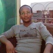 Girma Debele