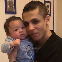 Mohamed Elboudi