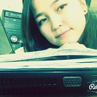 Оюун-Эрдэнэ Баярсайхан