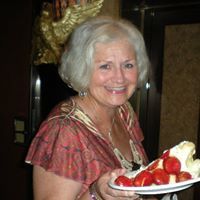 Pam Callicoat