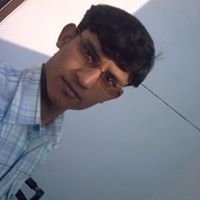 Deepankar Pathak 'rinku'