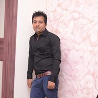 Lokesh Kumar