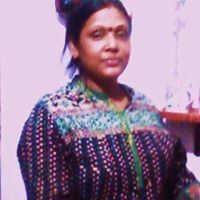Anamika Dutta