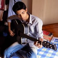 Saikat Gupta