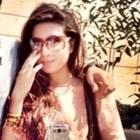 Mariam Khalid
