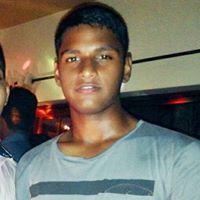Shane Gurusingha