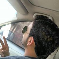 Saeed Ali
