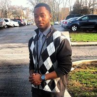 Tony Moore ii