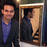 Sidharth Sancheti