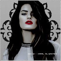 منال القحطاني