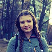 Дарья Макухина