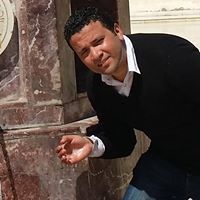 Ahmed Sobhy