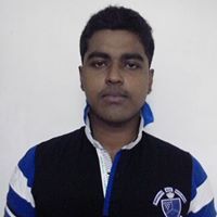 Arijit Debnath