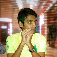 Nitesh Gowda