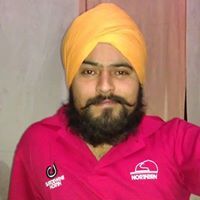 Gagandeep Singh