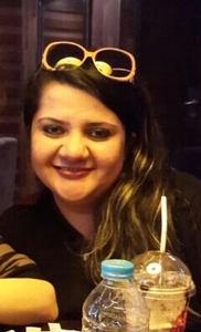Zainab Pervez