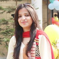 Sana Shahid