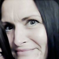 Nicky Bird-was brown