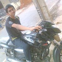 Jayanth Av