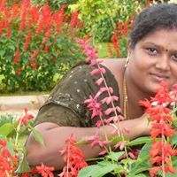 Lakshmi Senthil