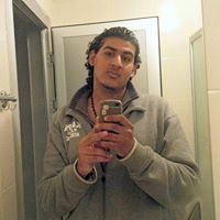Ali Saeed