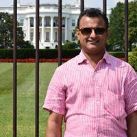 Saravanan Ramanujam