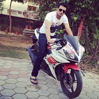 Nisarg Patel