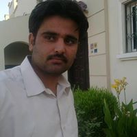 Azaan Umar