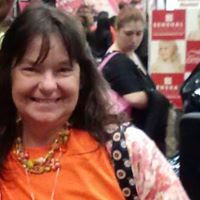 Terri Woodruff