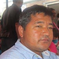 Aasharam Lama