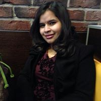 Tharshini Visuvanathan