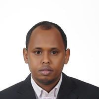 Omar Abdulaahi