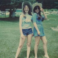 Vicki Jones