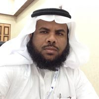 عبدالعزيز البارقي