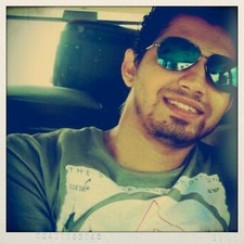 Ahmed