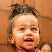 Divyashree Katti