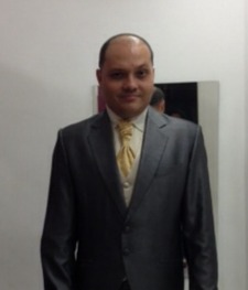 Paulo A. Velez A.